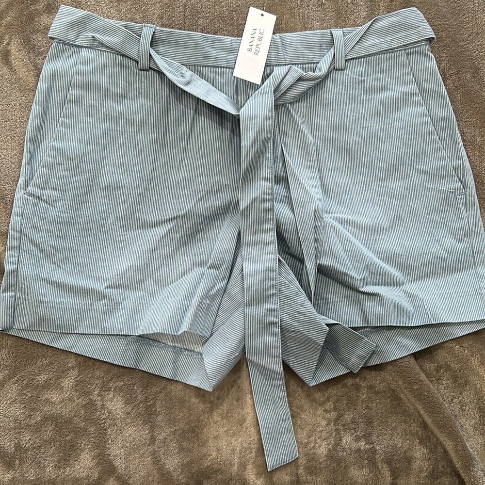 Banana Republic Shorts 0